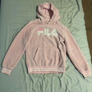FILA SIZE LARGE
